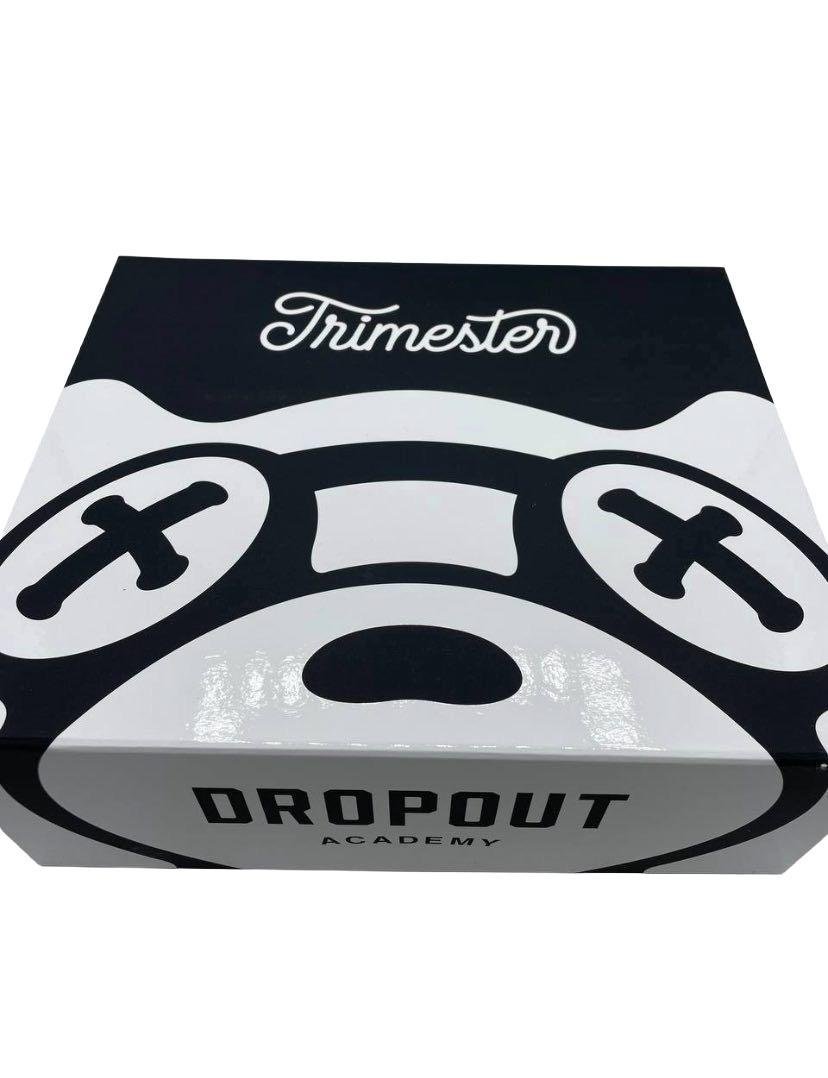Drop Out Trimester 3G Disposable Drop Out Trimester 3G Disposable