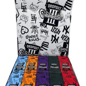 Drop Out Trimester 3G Disposable