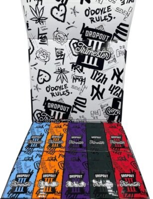 Drop Out Trimester 3G Disposable