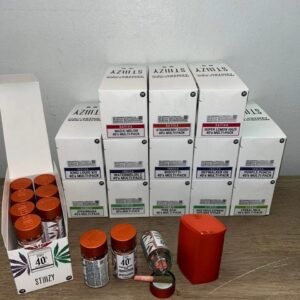 Stiiizy Infused Pre Rolls