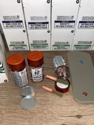 Stiiizy Infused Pre Rolls