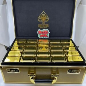 Ace Ultra Premium 2G Gold Edition