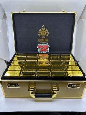 Ace Ultra Premium 2G Gold Edition