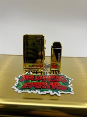 Ace Ultra Premium 2G Gold Edition