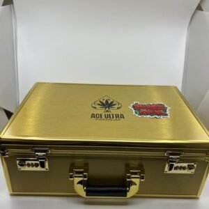 Ace Ultra Premium 2G Gold Edition