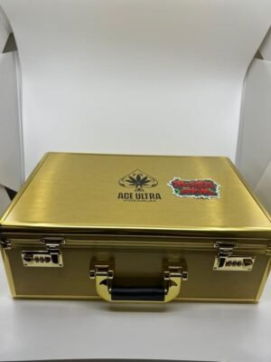 Ace Ultra Premium 2G Gold Edition