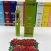 Dime Industries 2G Disposable
