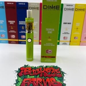 Dime Industries 2G Disposable