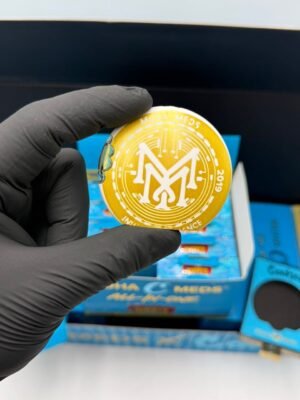 Muha Meds X Cookies 2G Disposable