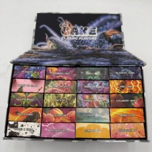 OG Cake 2G Exclusive Edition