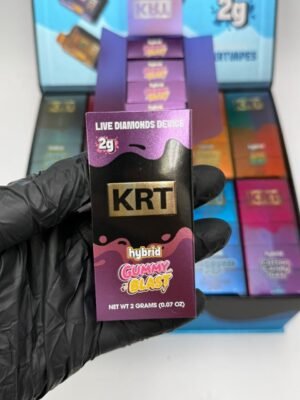KRT 2G Disposable