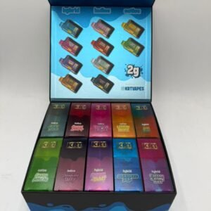 KRT 2G Disposable