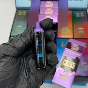KRT 2G Disposable