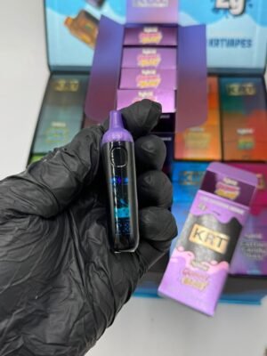 KRT 2G Disposable