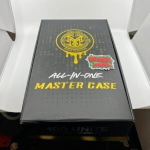 Muha Meds Disposable 2G