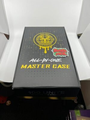 Muha Meds Disposable 2G