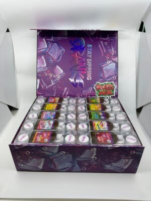 Dranks 2G Disposable