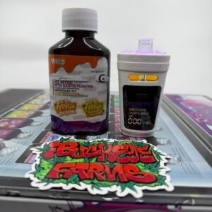 Dranks 2G Disposable