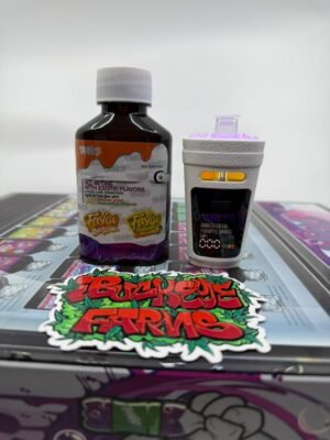 Dranks 2G Disposable