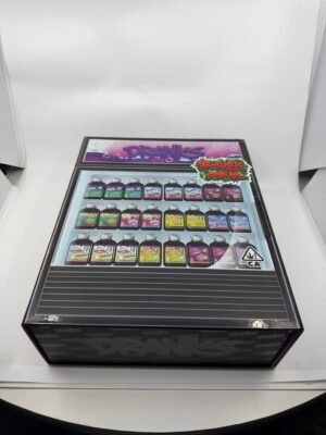 Dranks 2G Disposable