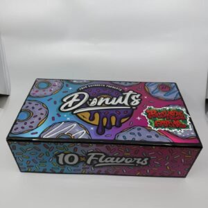 Fryd Donuts 2G Disposable