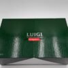 Green Gumbo Luigi
