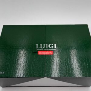 Green Gumbo Luigi
