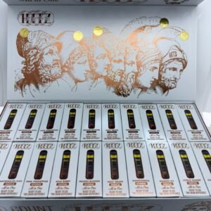 Hitz Infinity Zeus Edition