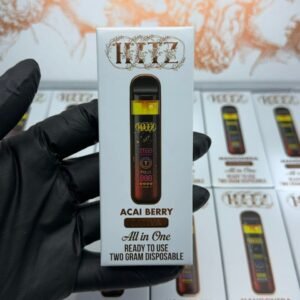 Hitz Infinity Zeus Edition
