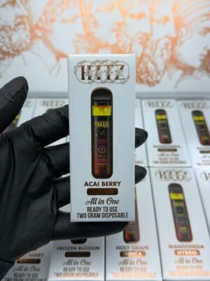 Hitz Infinity Zeus Edition