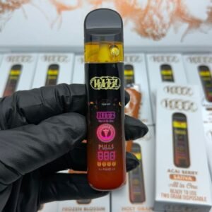 Hitz Infinity Zeus Edition