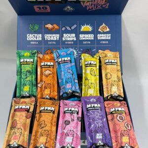 MFKN 2G Disposable