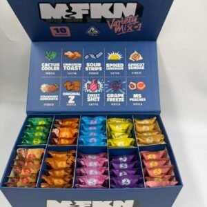 MFKN 2G Disposable
