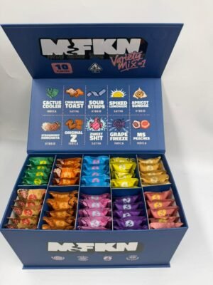 MFKN 2G Disposable