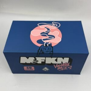 MFKN 2G Disposable