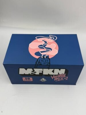 MFKN 2G Disposable