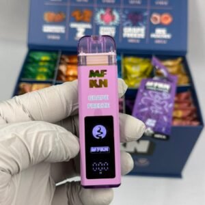MFKN 2G Disposable