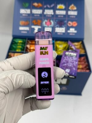 MFKN 2G Disposable