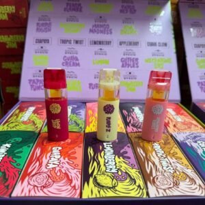 Grab & Dab Disposable 2G