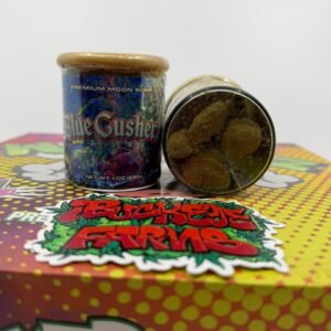 WAR ROCKZ PREMIUM MOON ROCKS
