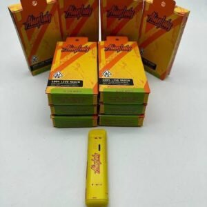Alien Labs Disposable