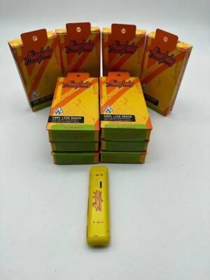 Alien Labs Disposable
