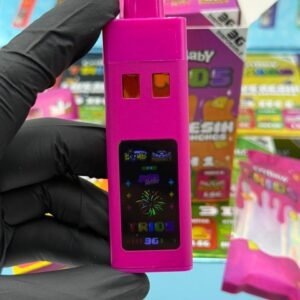 Cry Baby Trios 3 in 1 Disposable